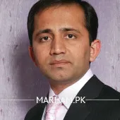 Dr. Faisal Zafar