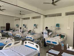 Trauma & Critical Care