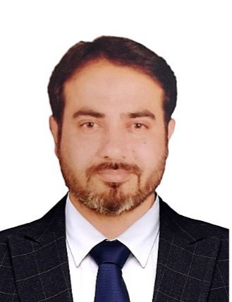 Dr. Syed Hashim Raza Bukhari